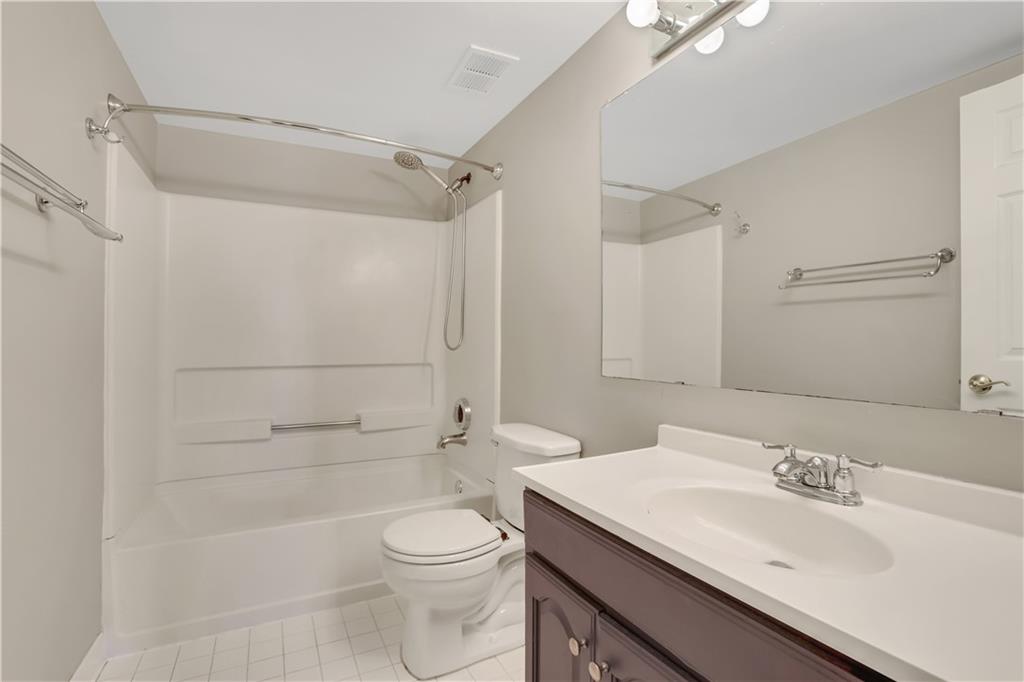 795 Hammond Drive Unit 1711