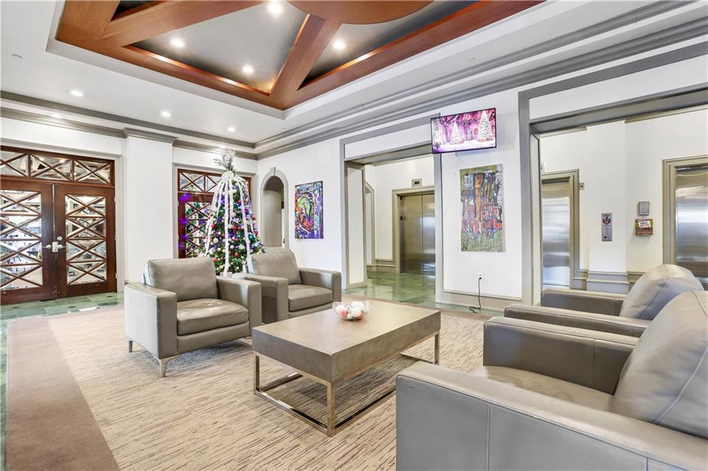 795 Hammond Drive Unit 1711