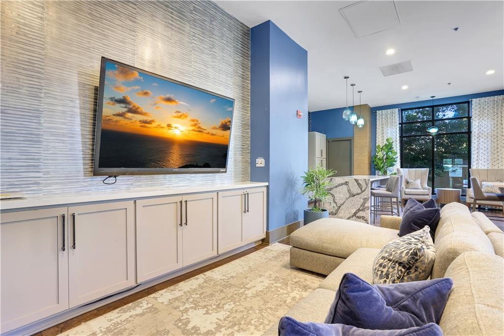795 Hammond Drive Unit 1711