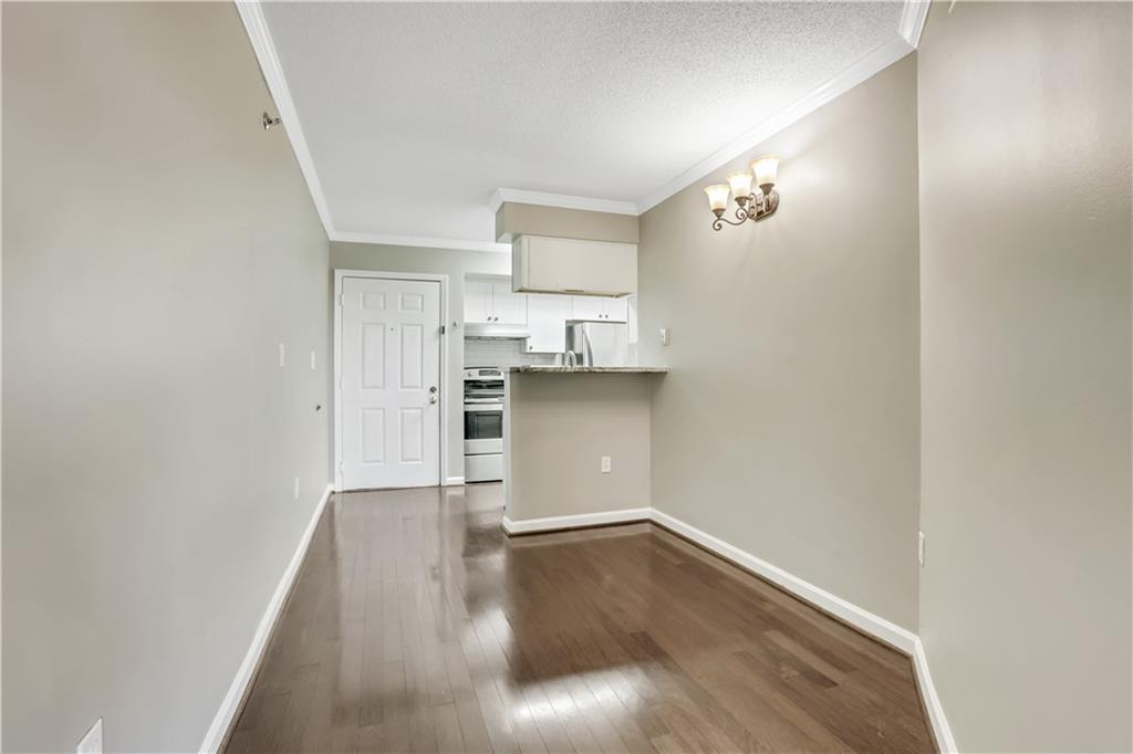 795 Hammond Drive Unit 1711