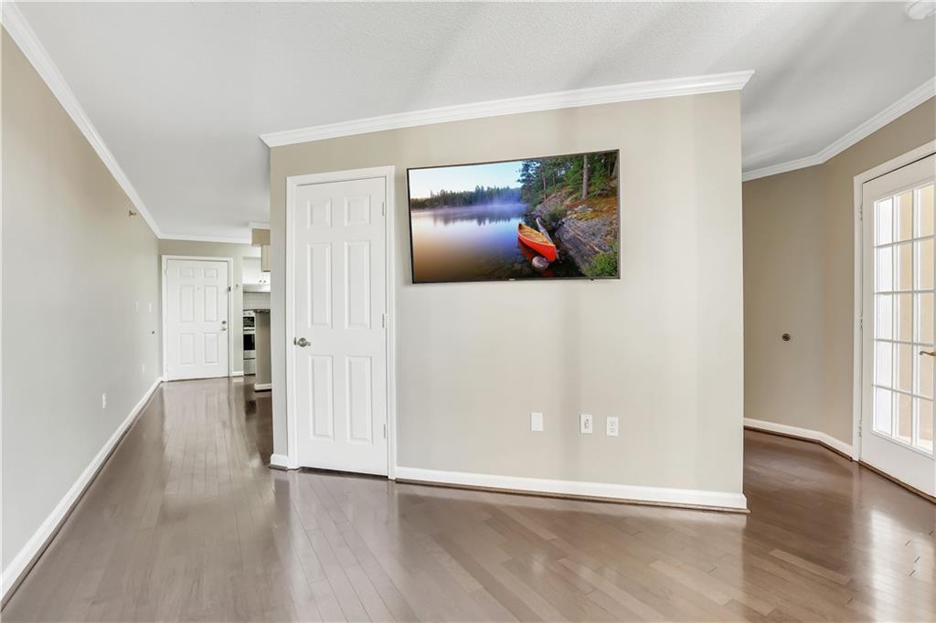 795 Hammond Drive Unit 1711