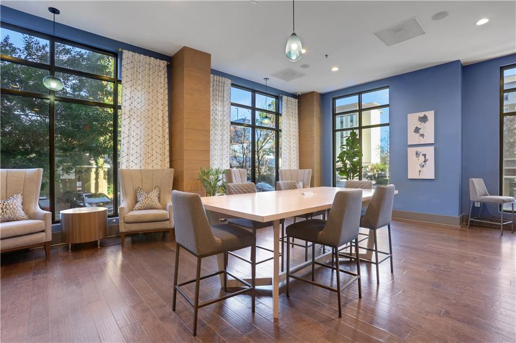 795 Hammond Drive Unit 1711