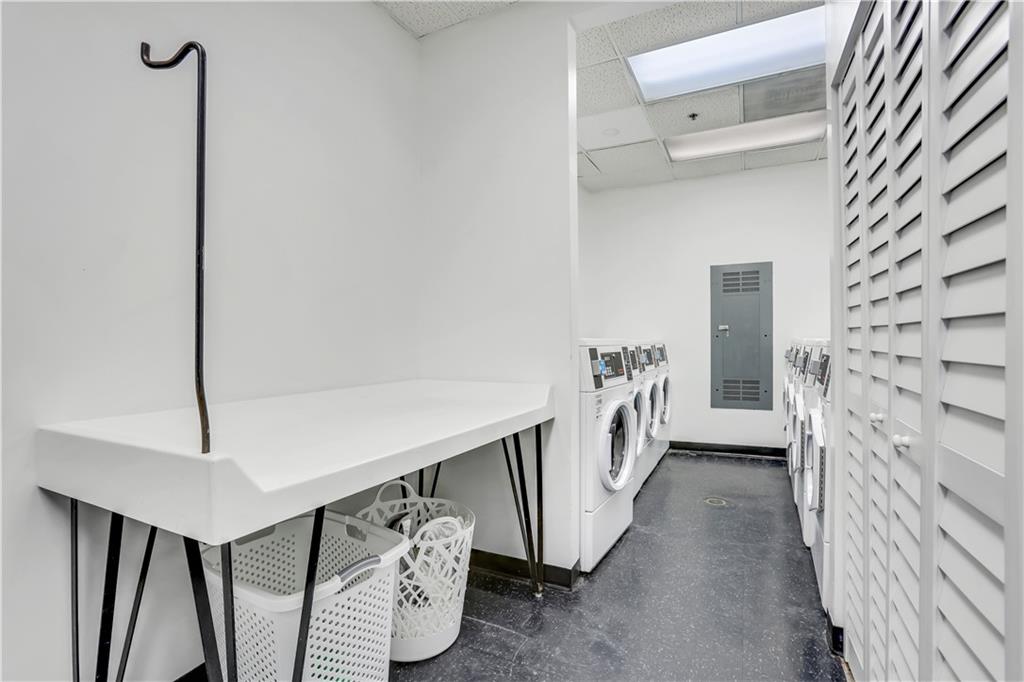 795 Hammond Drive Unit 1711