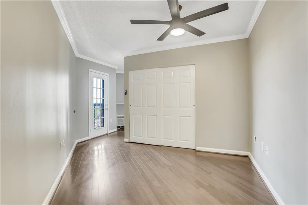 795 Hammond Drive Unit 1711