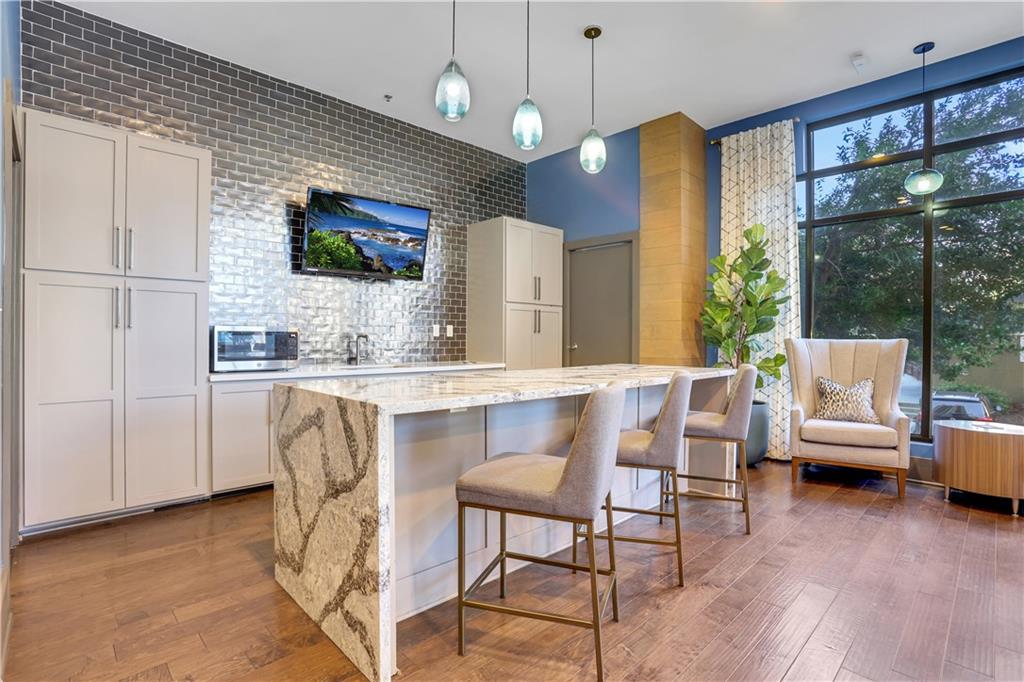 795 Hammond Drive Unit 1711