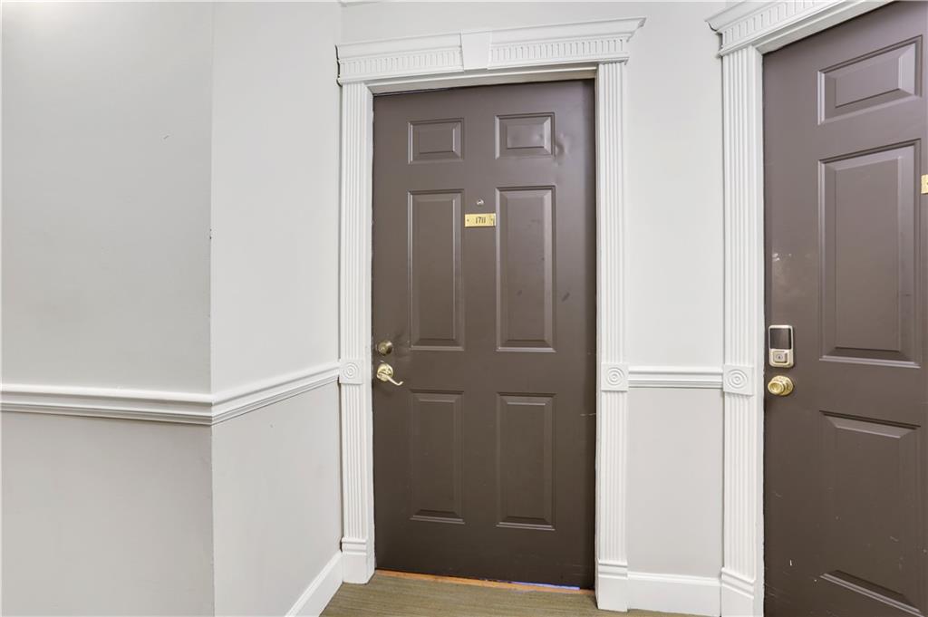 795 Hammond Drive Unit 1711