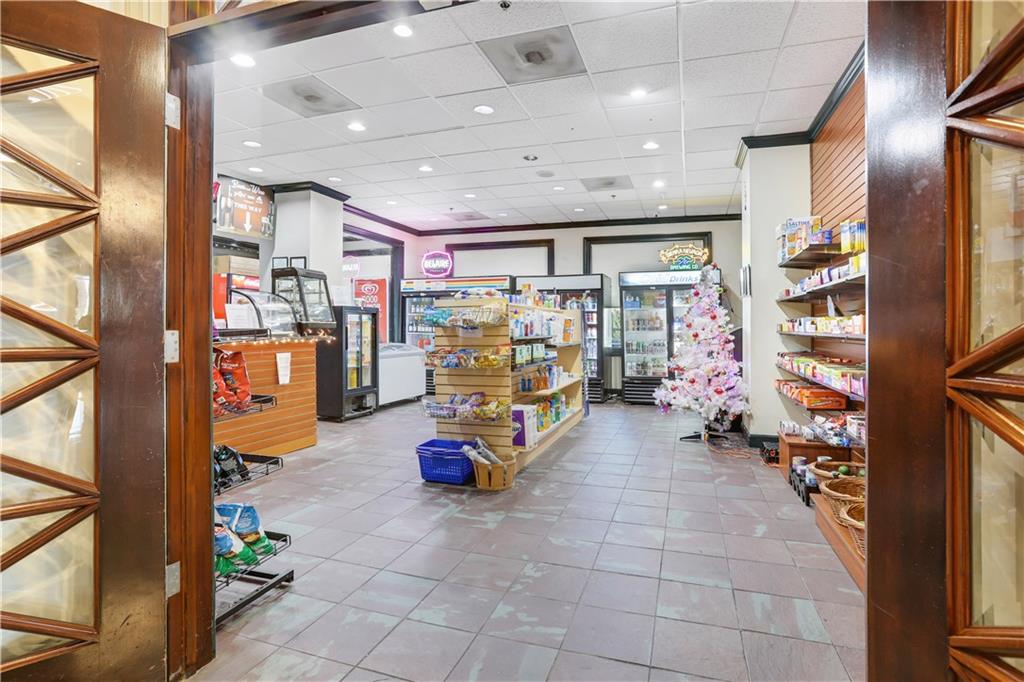 795 Hammond Drive Unit 1711