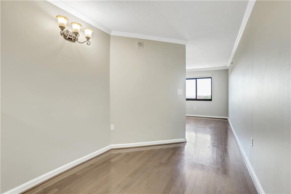 795 Hammond Drive Unit 1711