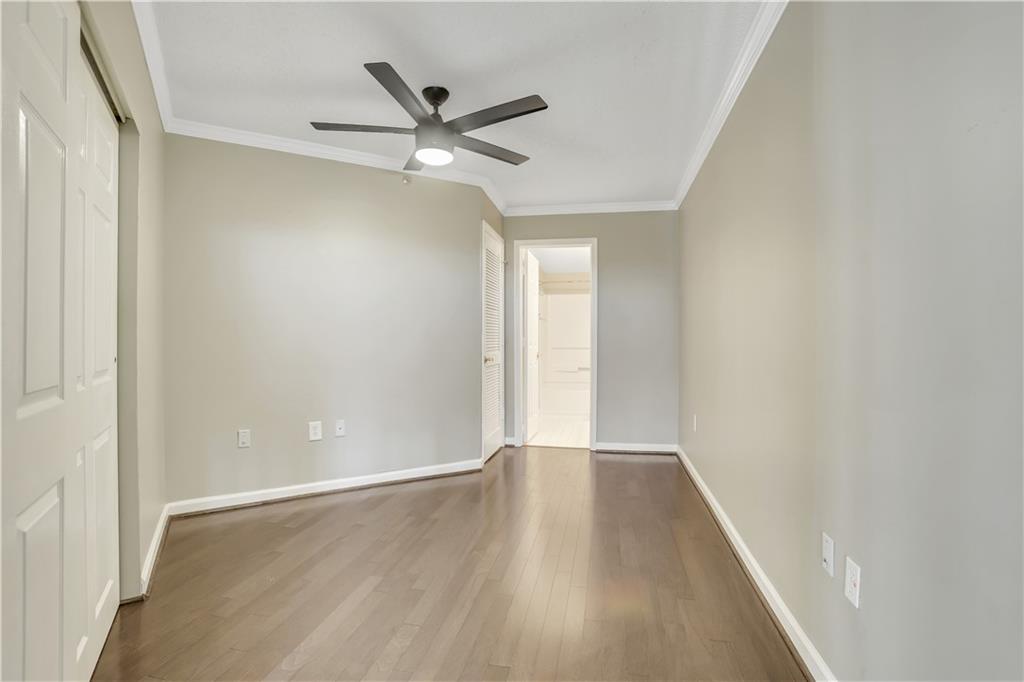 795 Hammond Drive Unit 1711