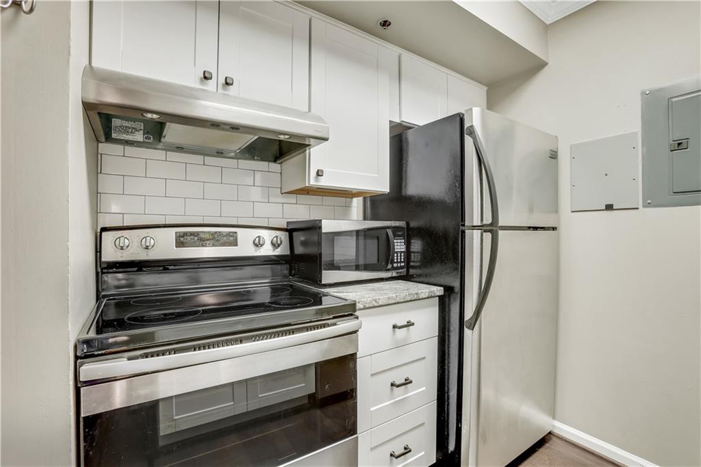 795 Hammond Drive Unit 1711