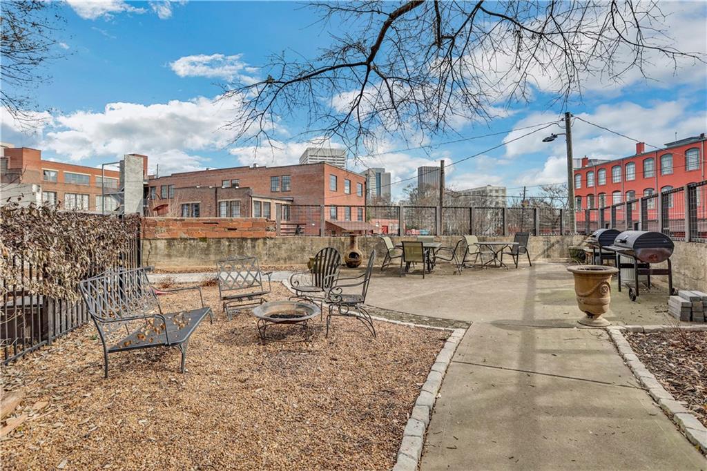 172 Haynes Street SW Unit 308