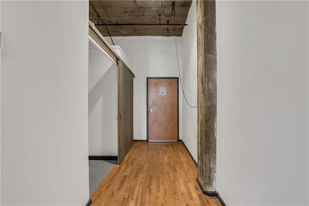 172 Haynes Street SW Unit 308