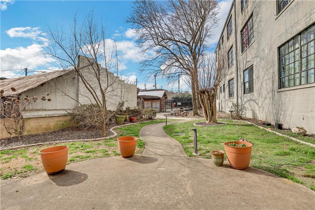 172 Haynes Street SW Unit 308