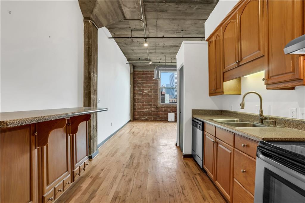 172 Haynes Street SW Unit 308