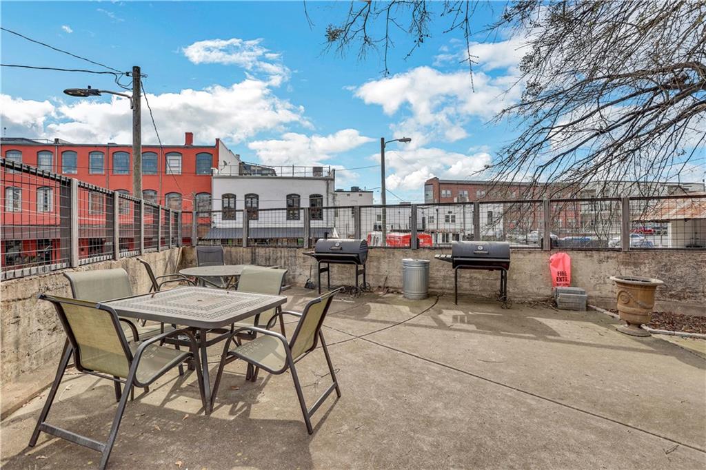 172 Haynes Street SW Unit 308