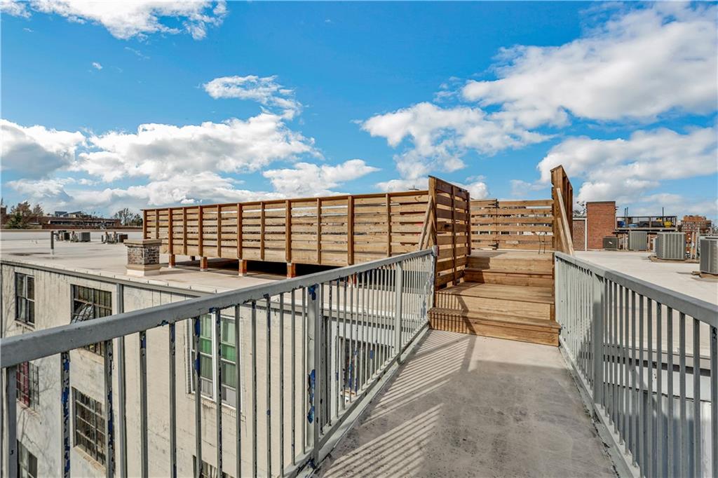 172 Haynes Street SW Unit 308