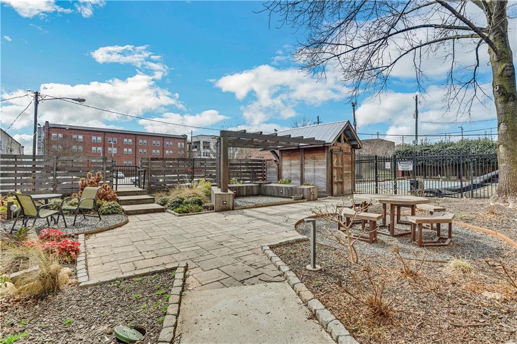 172 Haynes Street SW Unit 308