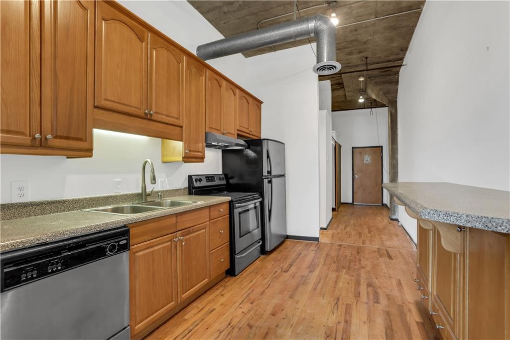 172 Haynes Street SW Unit 308