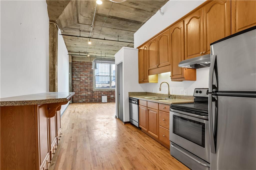 172 Haynes Street SW Unit 308