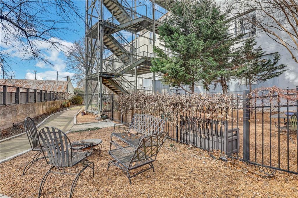 172 Haynes Street SW Unit 308