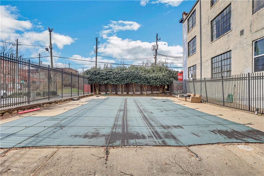 172 Haynes Street SW Unit 308