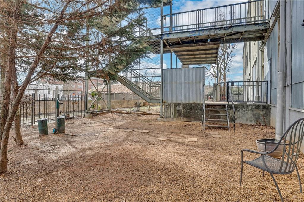 172 Haynes Street SW Unit 308