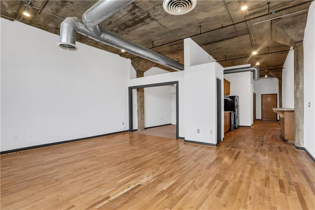 172 Haynes Street SW Unit 308