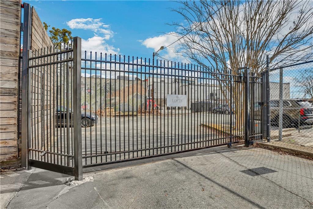 172 Haynes Street SW Unit 308