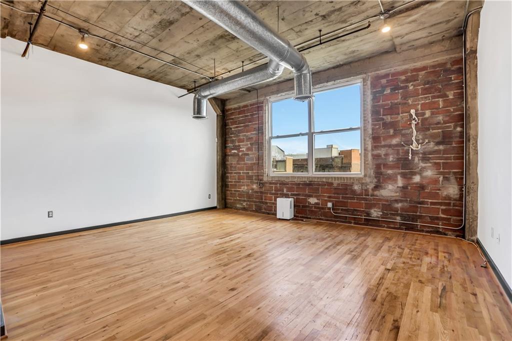172 Haynes Street SW Unit 308