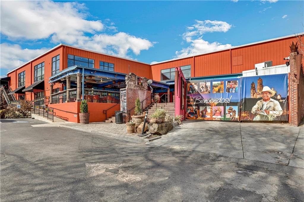 172 Haynes Street SW Unit 308
