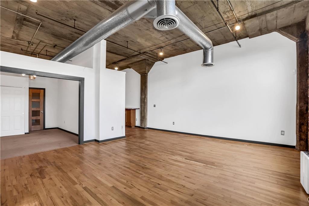 172 Haynes Street SW Unit 308