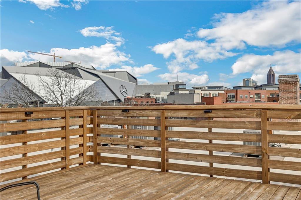 172 Haynes Street SW Unit 308