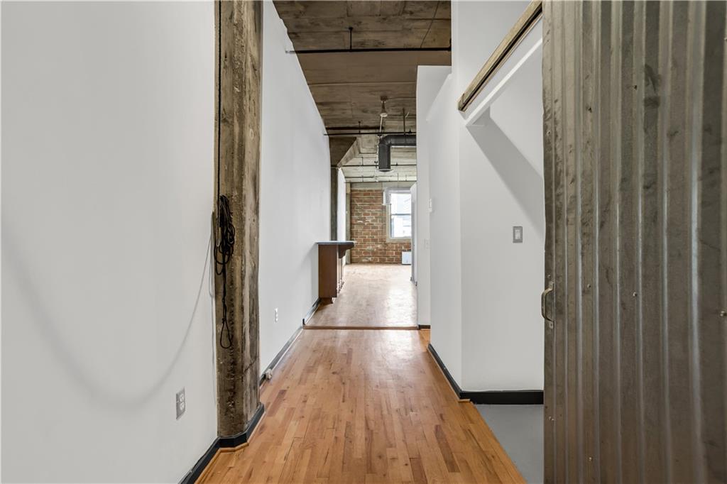 172 Haynes Street SW Unit 308