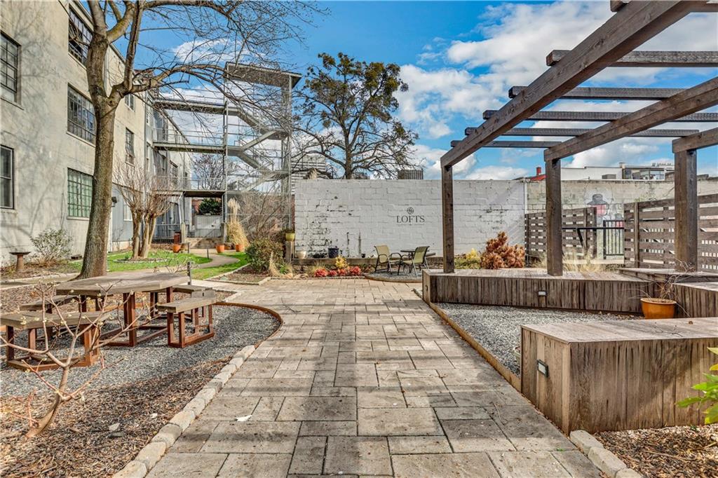 172 Haynes Street SW Unit 308