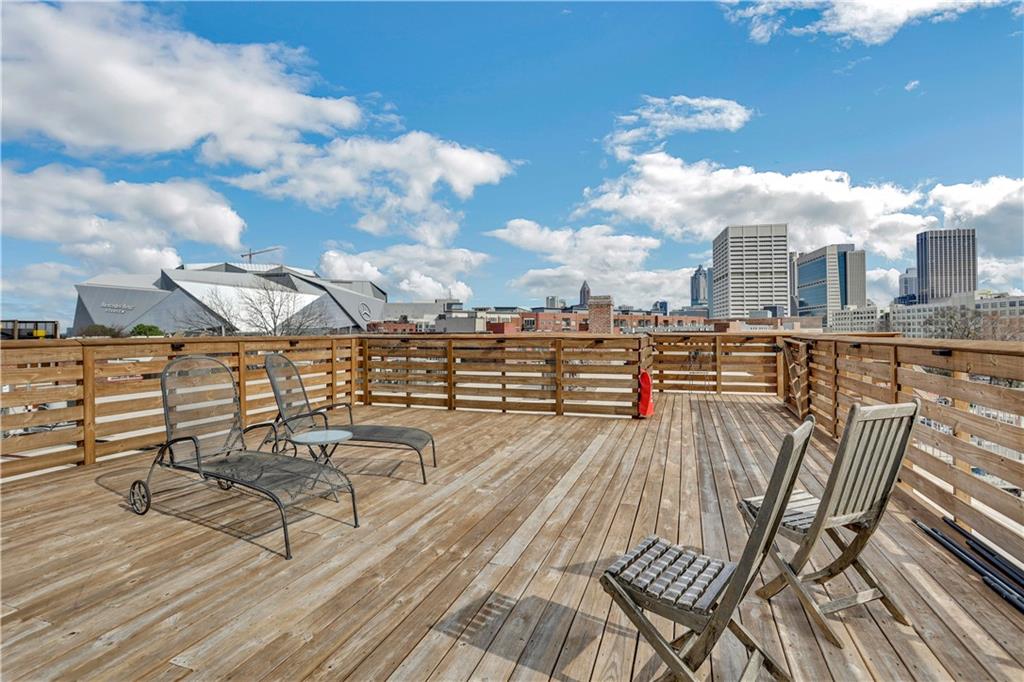172 Haynes Street SW Unit 308
