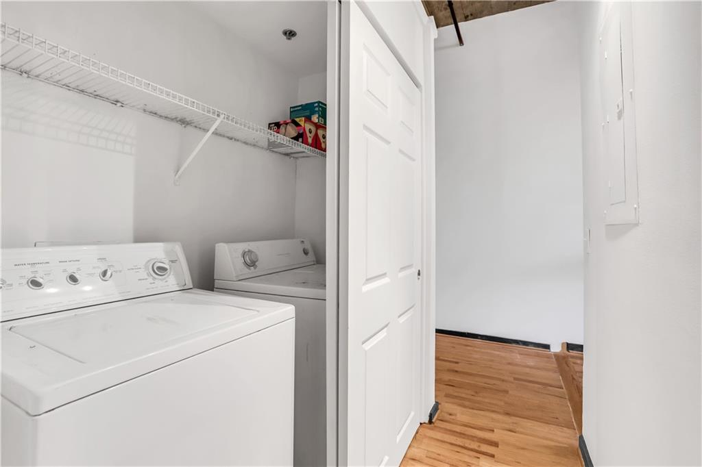 172 Haynes Street SW Unit 308
