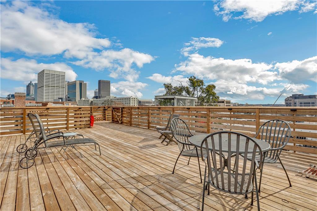 172 Haynes Street SW Unit 308