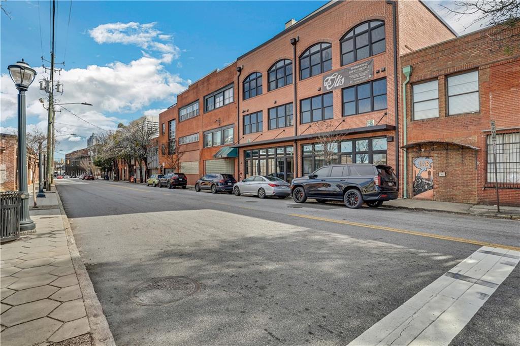 172 Haynes Street SW Unit 308