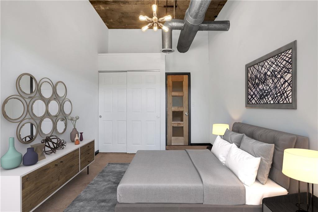172 Haynes Street SW Unit 308
