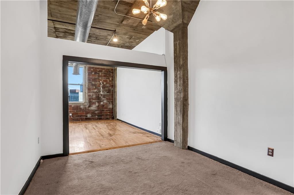 172 Haynes Street SW Unit 308