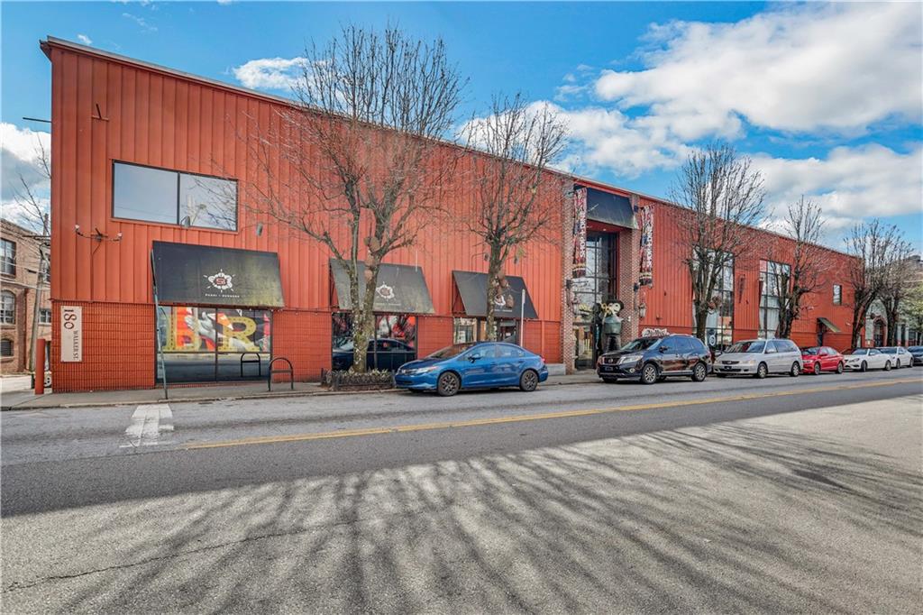 172 Haynes Street SW Unit 308