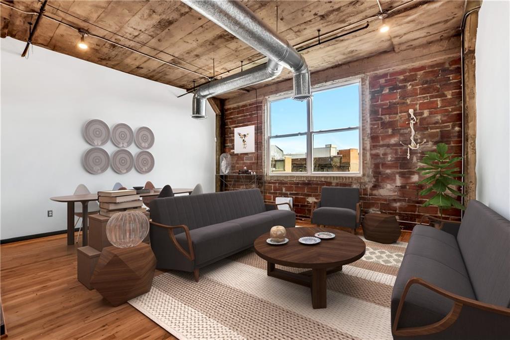 172 Haynes Street SW Unit 308