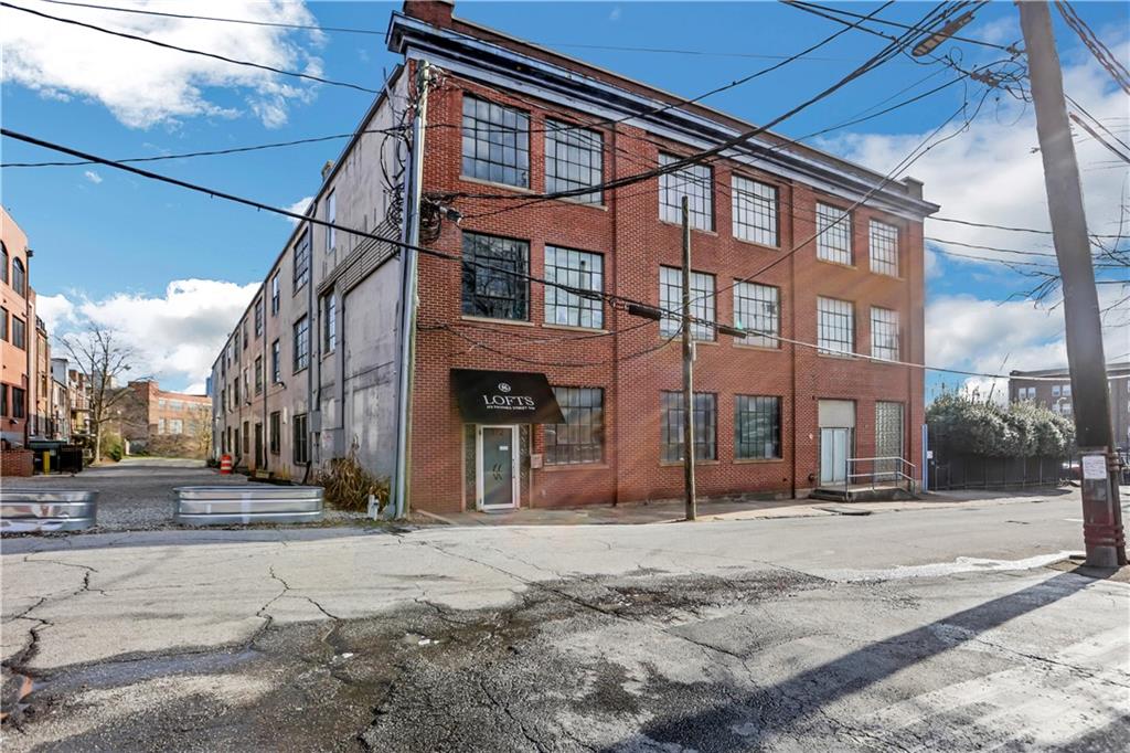 172 Haynes Street SW Unit 308