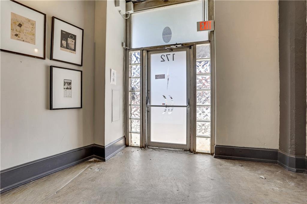 172 Haynes Street SW Unit 308