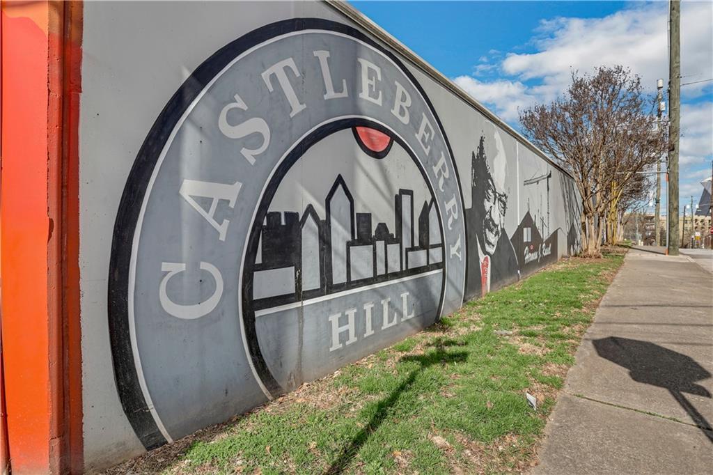172 Haynes Street SW Unit 308
