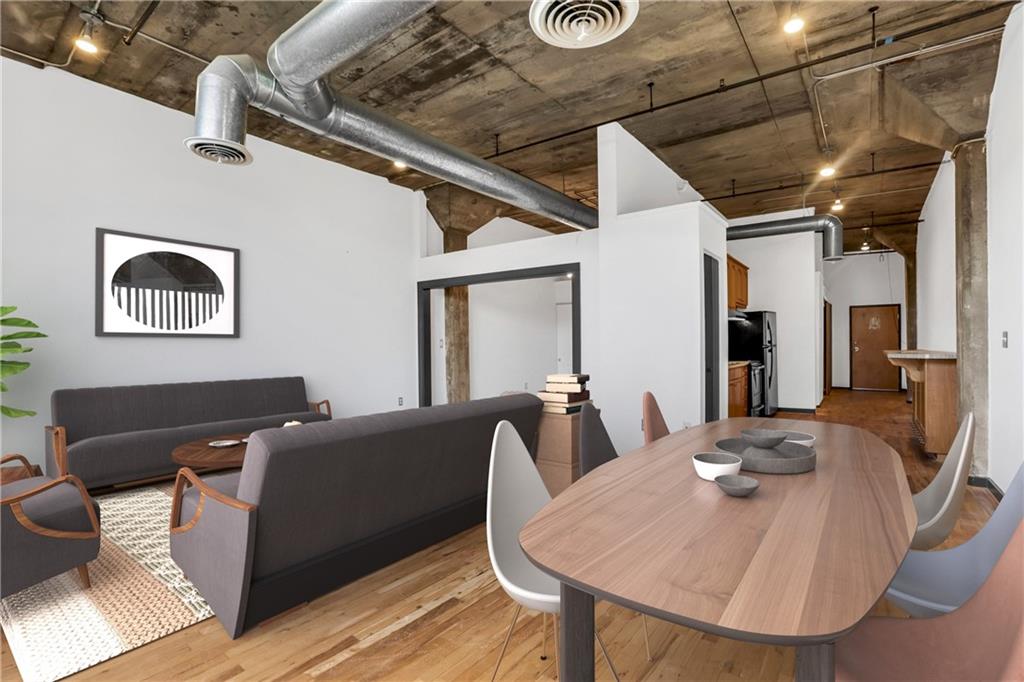172 Haynes Street SW Unit 308