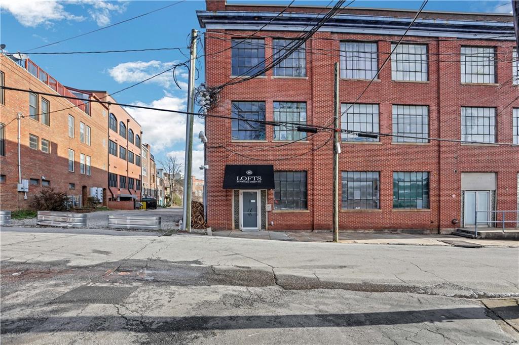 172 Haynes Street SW Unit 308
