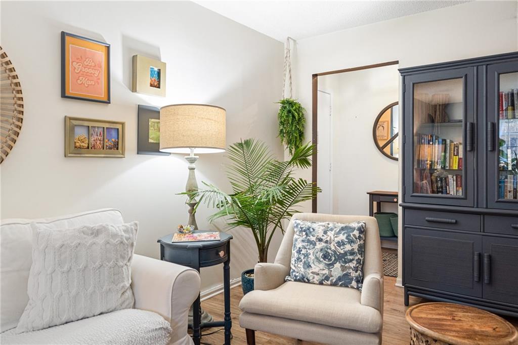 6851 Roswell Road Unit F15