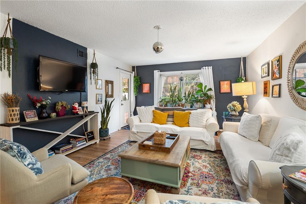 6851 Roswell Road Unit F15