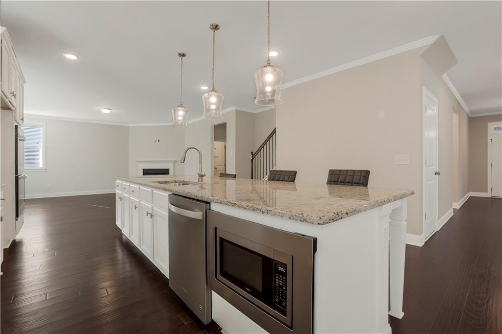 3672 Wartrace Drive
